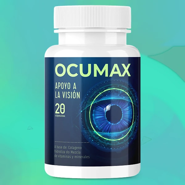Ocumax