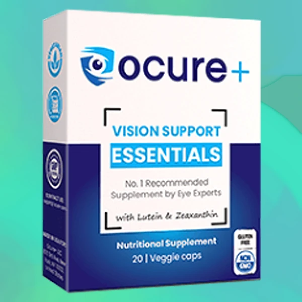 OcurePlus