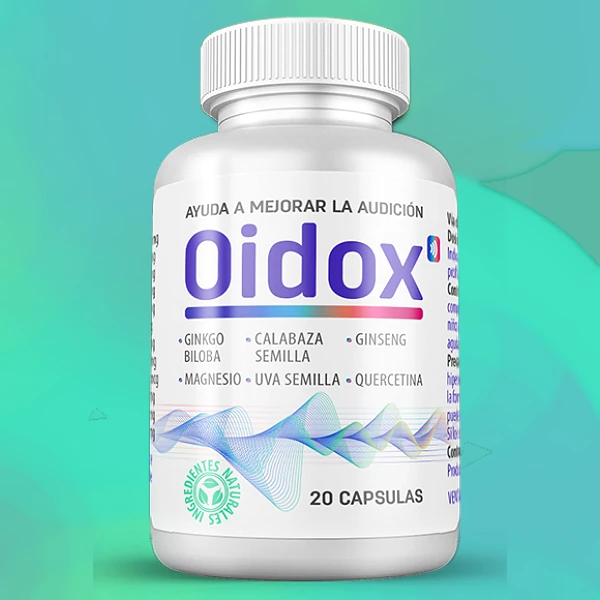 Oidox