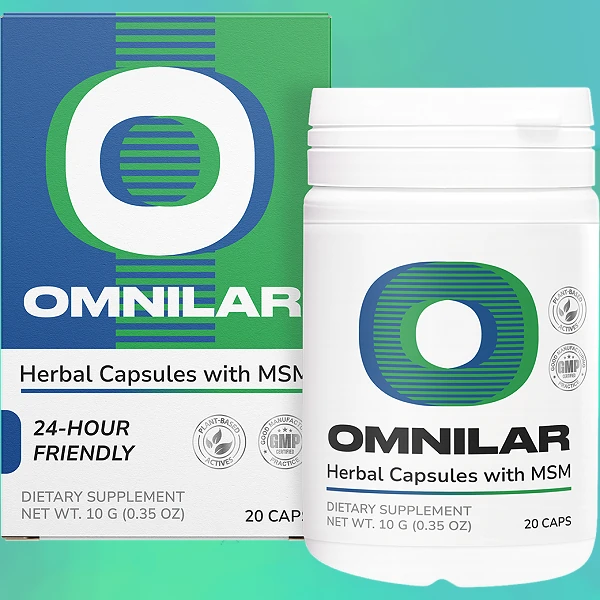 Omnilar