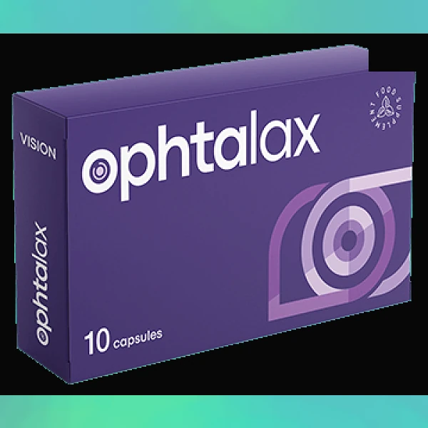 Ophtalax