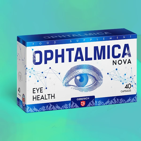 Ophtalmica