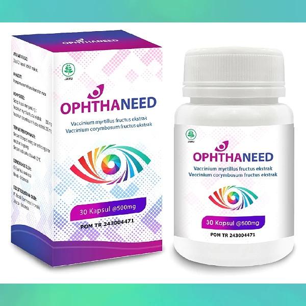Ophthaneed
