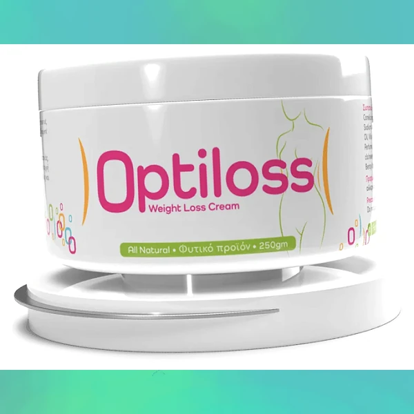 Optiloss creme
