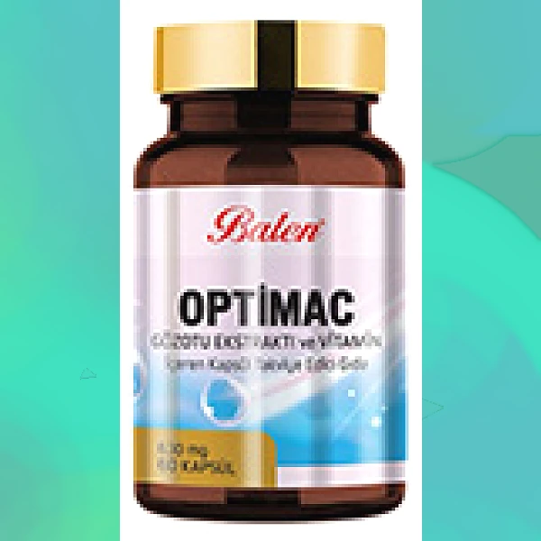 Optimac 49