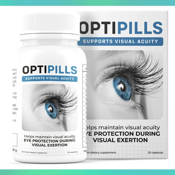 OptiPills
