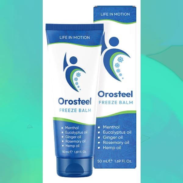 Orosteel