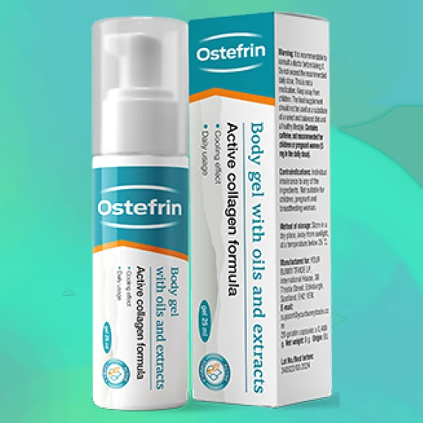 OSTEFRIN