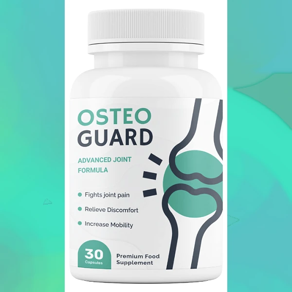 OsteoGuard