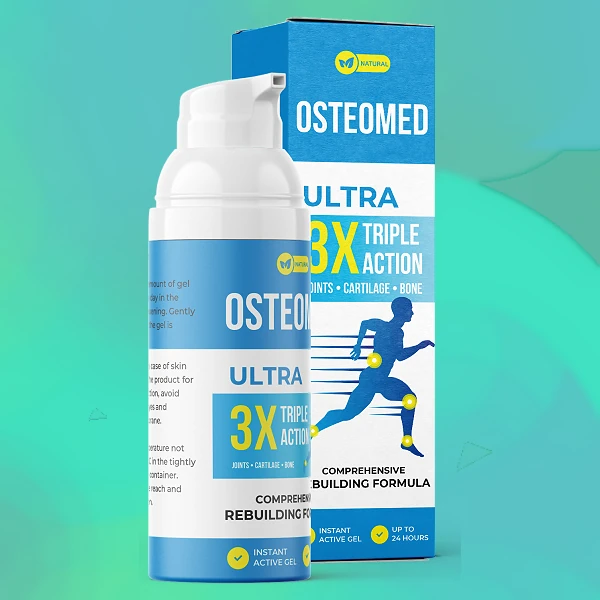 Osteomed