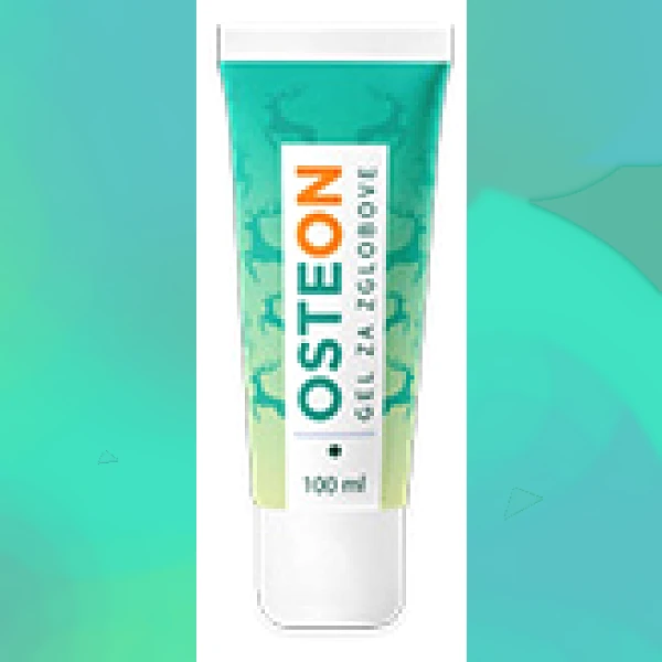 Osteon Gel