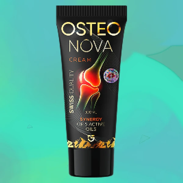 OsteoNova cream