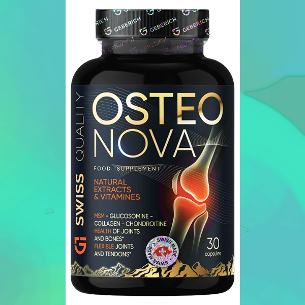 OsteoNova