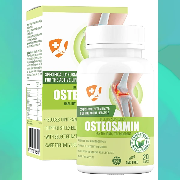Osteosamin