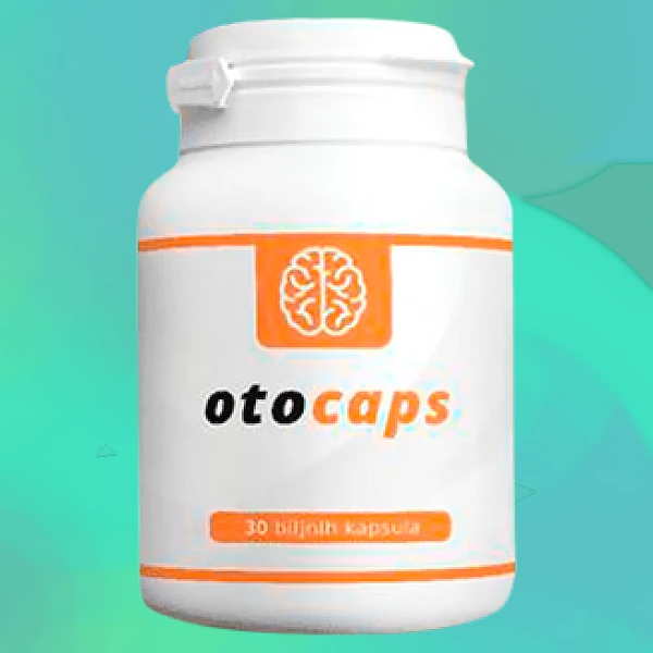 Otocaps