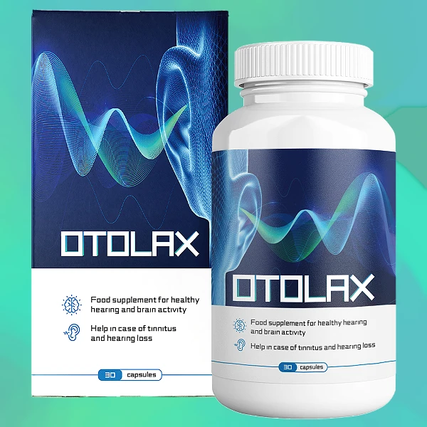 Otolax
