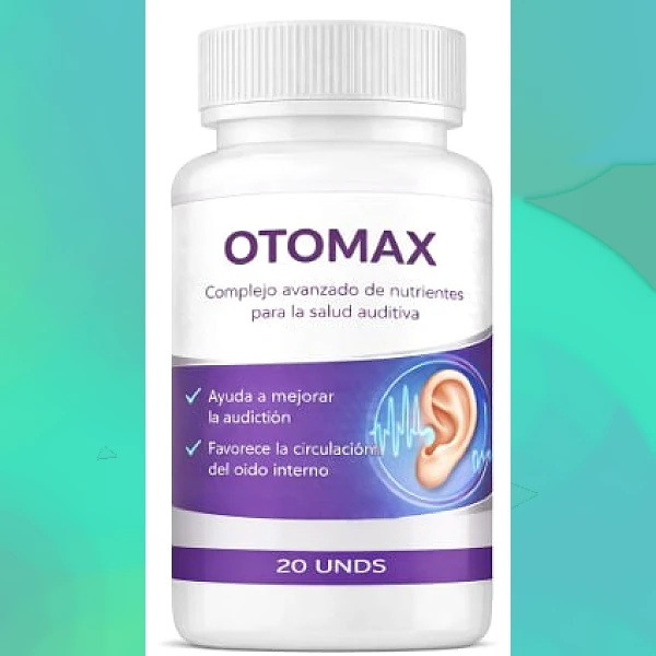 OTOMAX