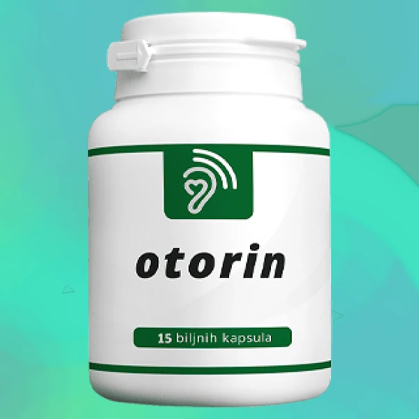 Otorin