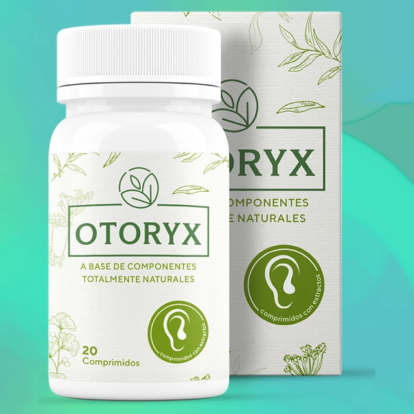 Otoryx