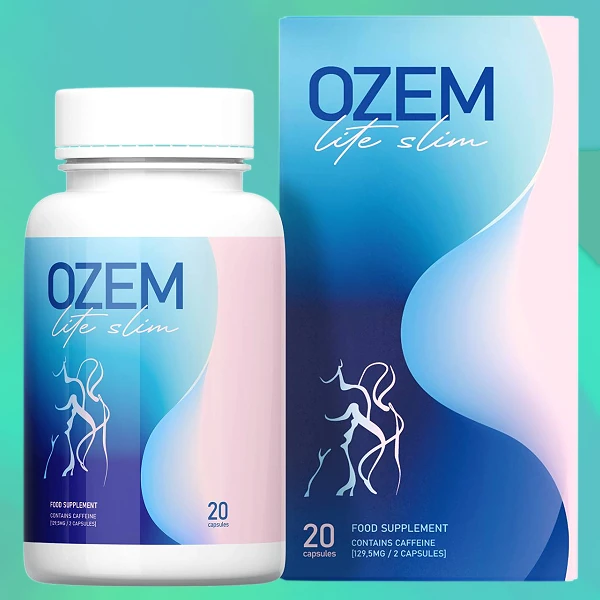 Ozem lite