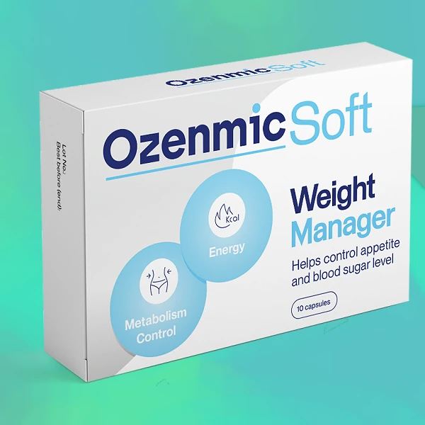 Ozenmic Soft