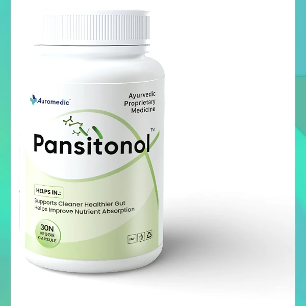 Pansitonol