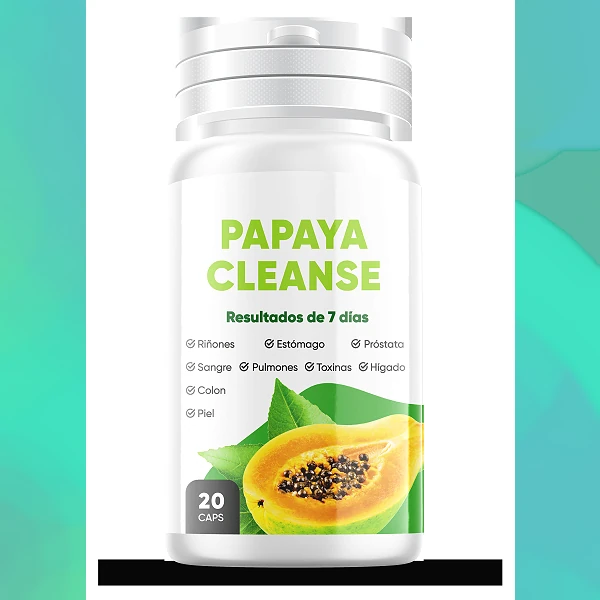 Papaya Cleanse