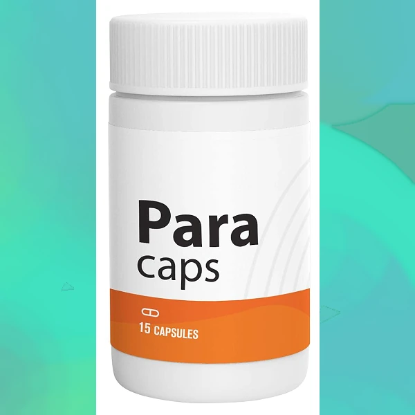 Para caps