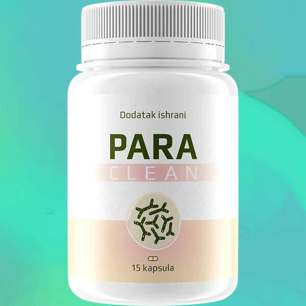 Para Clean