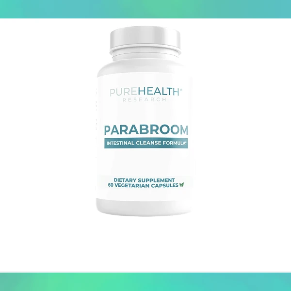 Parabroom