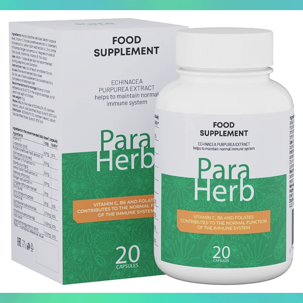ParaHerb