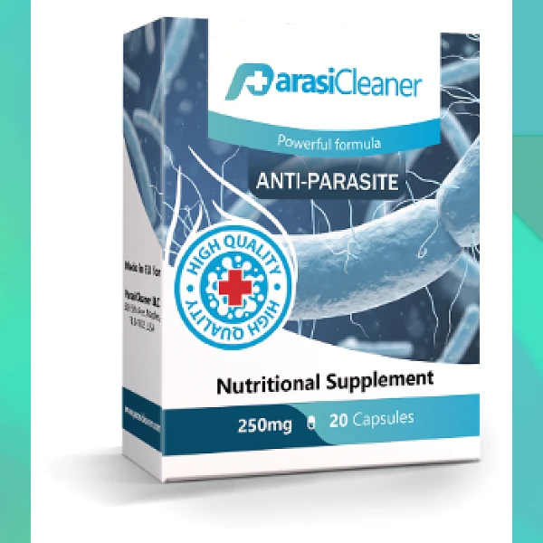 Parasi Cleaner