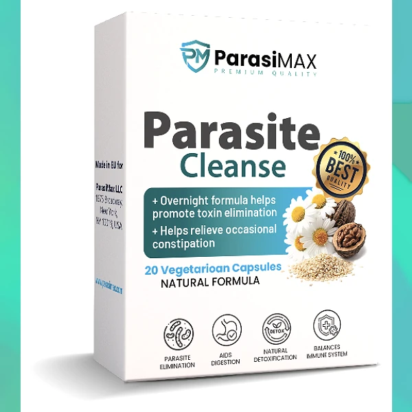 ParasiMAX
