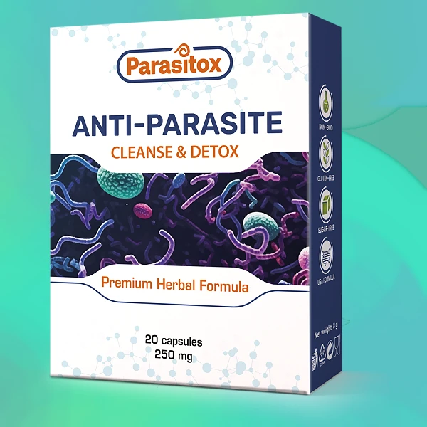Parasitox