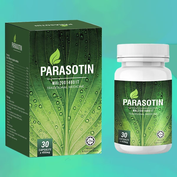 Parasotin