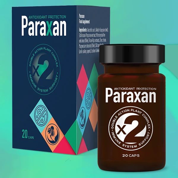 Paraxan