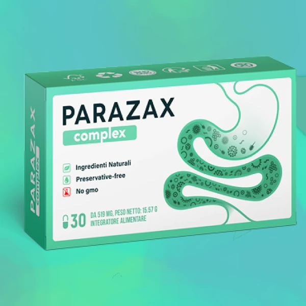 Parazax Complex