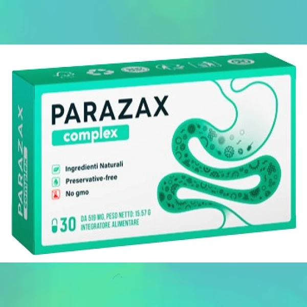 Parazax
