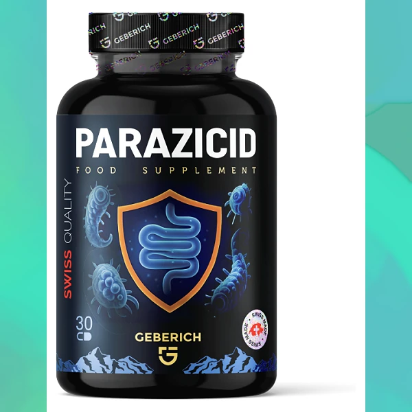 Parazicid