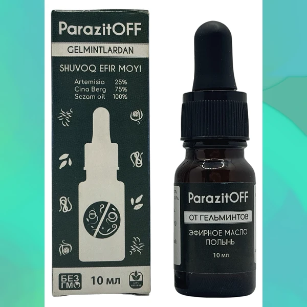 ParazitOFF