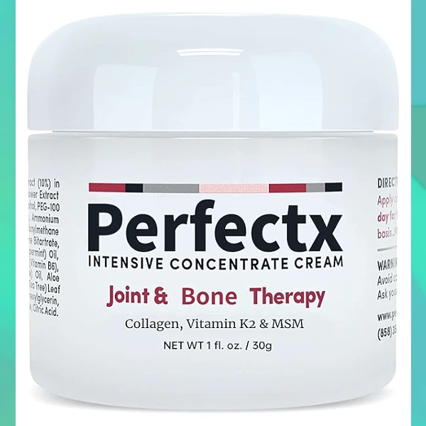 Perfect X Cream