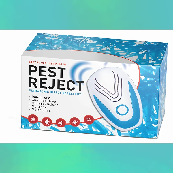 Pest Reject