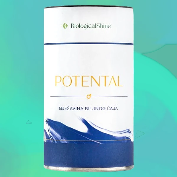 Potental