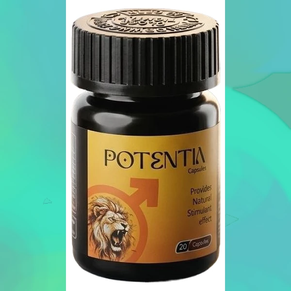 Potentia