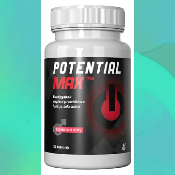 Potential Max