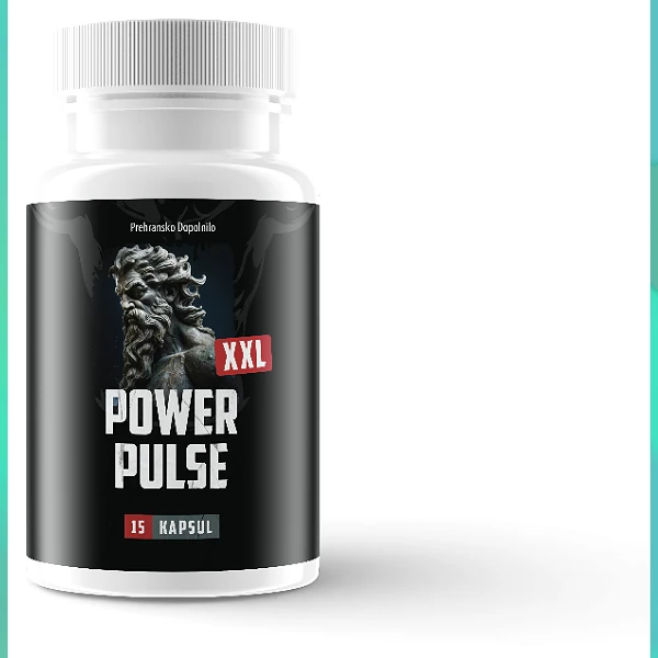 Power Pulse XXL