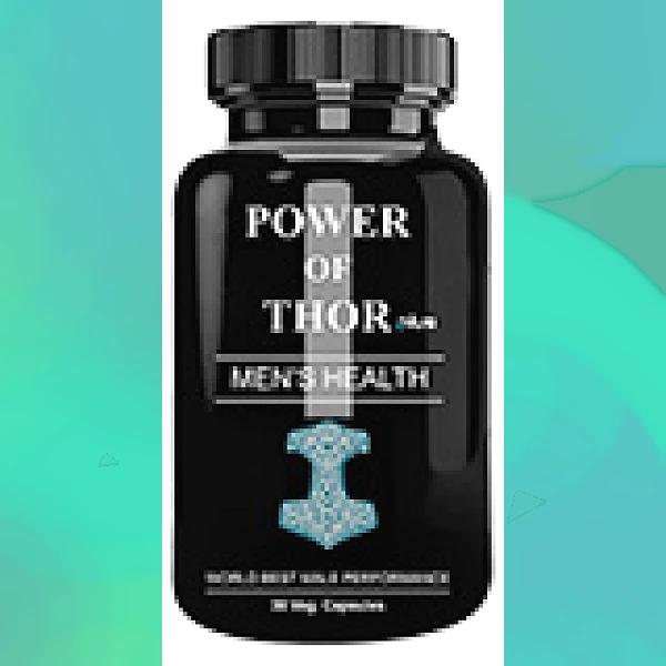 PowerofThor