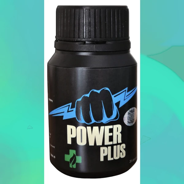 PowerPlus
