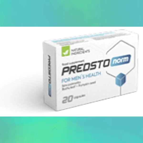 Predstonorm