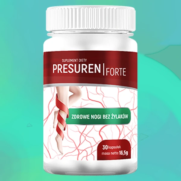 Presuren Forte